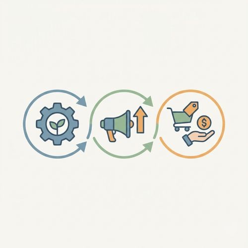 Create, Market, and Sell Any Product